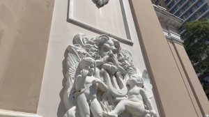 ВЬЕТНАМ 2023, ХОШИМИН: ЧЕМ УДИВИЛ БЫВШИЙ САЙГОН? #вьетнам #хошимин #отпуск2023 #сайгон #ханой