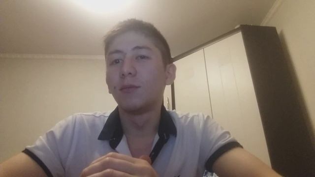 Как не бояться записывать видео.Как быть уверенным.Не стесняйтесь себя. Ателов Азамат. смотреть онлайн