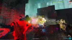 Warframe_Билд: Нюкор Кува