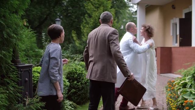 Анатомия убийства — Русский трейлер Сериала (2021).mp4 смотреть онлайн