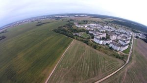 Сморгонь. Корени