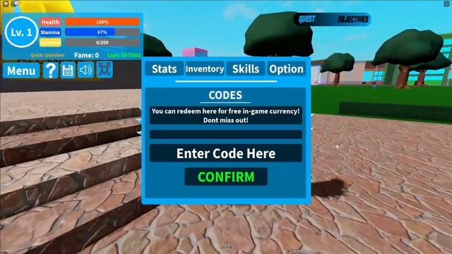 ALL NEW SECRET OP *UPDATE* CODES! Boku No Roblox: Remastered смотреть онлайн