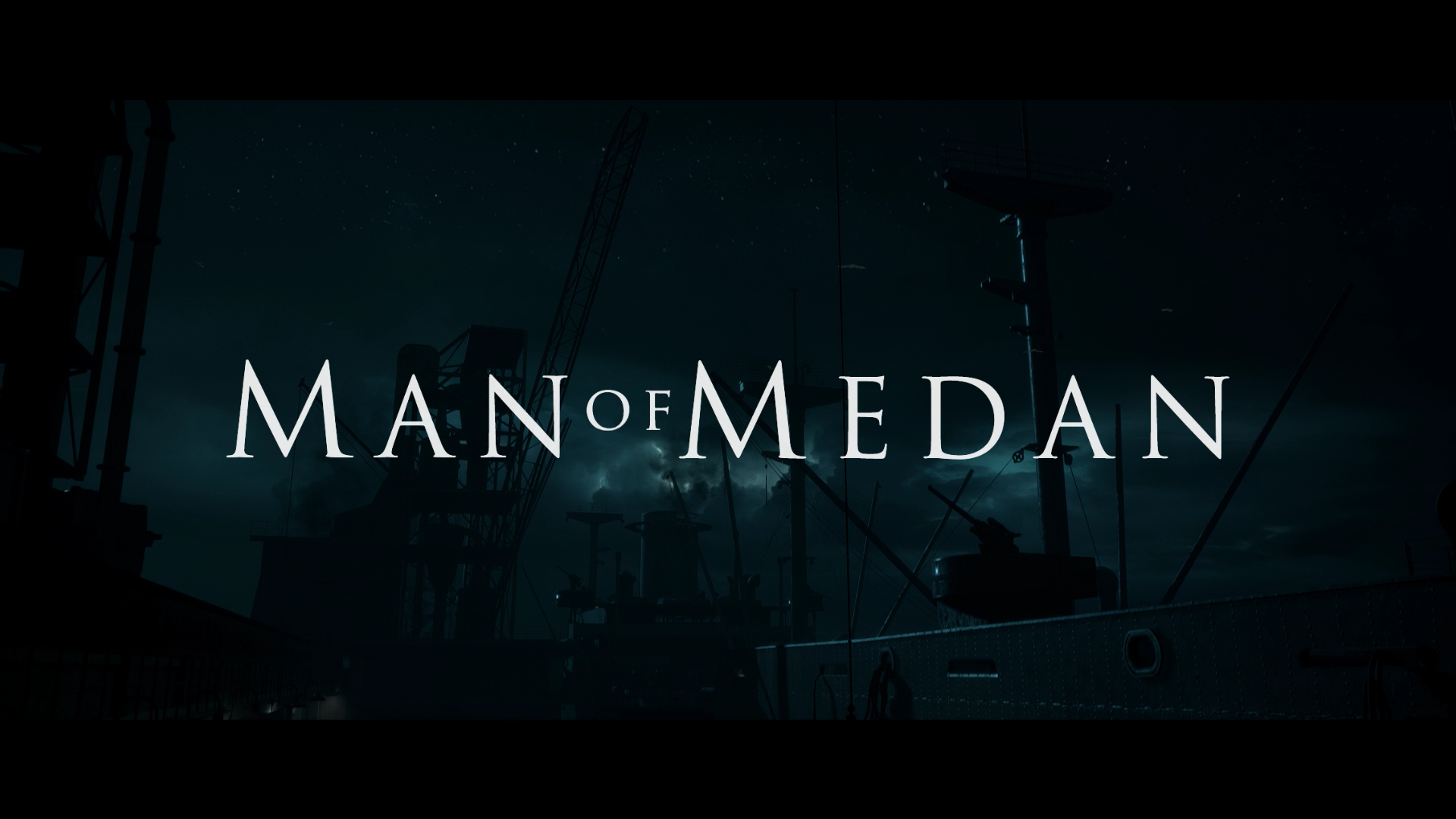 Пикчерз мен. Man of Medan Постер. Man of Medan игра. The Dark pictures Anthology: man of Medan обзор. Man of Medan обложка.