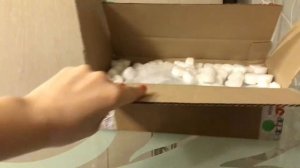 Подворье интернет магазин. Обзор посылки. Лилии.