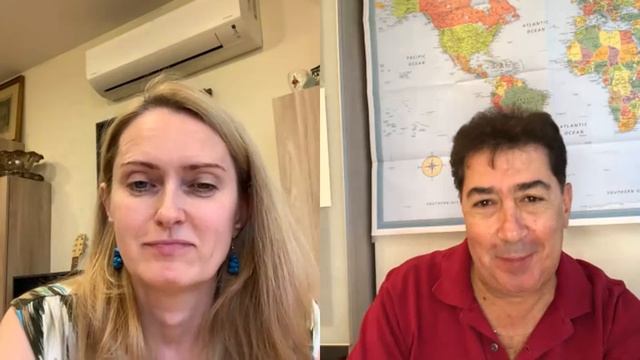 ПРИКЛЮЧЕНИЯ МЕКСИКАНЦА В РОССИИ. Часть 2.