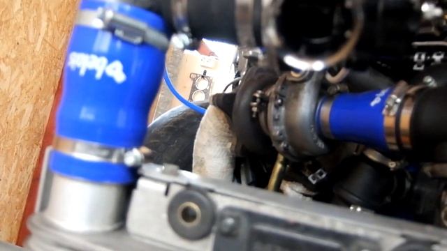 ВАЗ 21067 + IHI VF32 = Чу!-Чу! смотреть онлайн