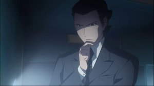 Хиромен 23 серия «Сортировка» (аниме-сериал, 2010)