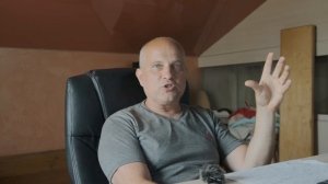 Вторжение уже произошло. Резус отрицательный. Мифы мира