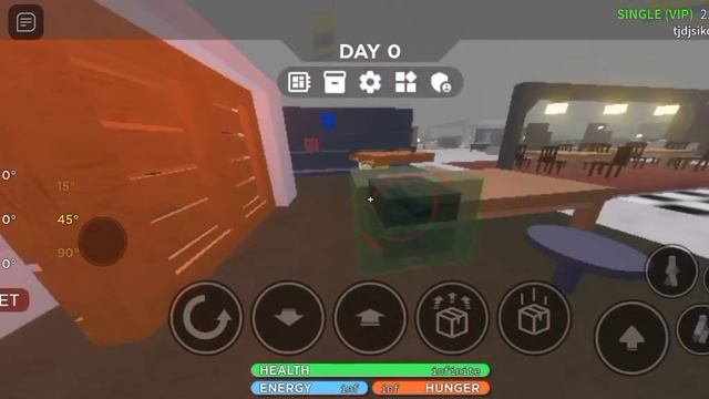 /икеа 3008,scp 3008/ #роблокс смотреть онлайн