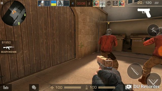 Переход им все границы/ standoff 2 смотреть онлайн