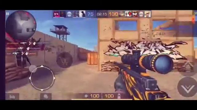 Фраг муви с моим другом Deva1s vd