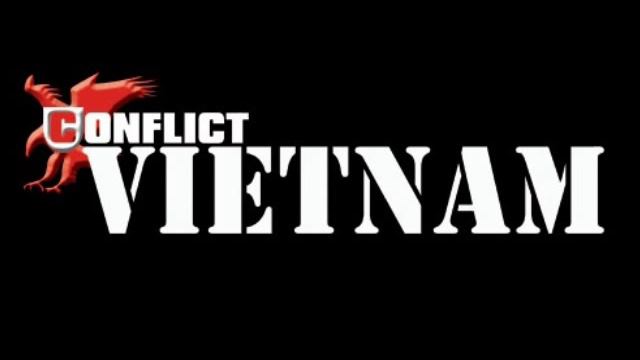 Conflict Vietnam - Soundtrack 04.