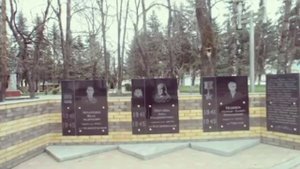 Страница Зеленчукская