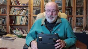 Мои трансиверы: Flex 6300, SW2017 mini, Ic-7300, FT-891 часть 1