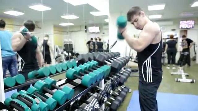 Спорт Клуб Родники смотреть онлайн