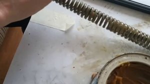 Ремонт вилки SUNTOUR  XCT 100