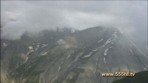 Охота на дагестанского тура. Азербайджан.