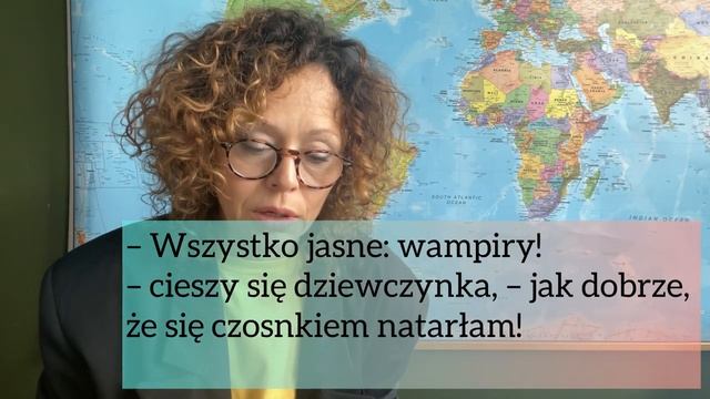Как легко изучить польский? Самый простой способ изучения любого иностранного языка. смотреть онлайн