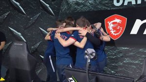 GAMBIT ( песня про команду CSGO, новый состав Gambit esports ), CS GO CIS