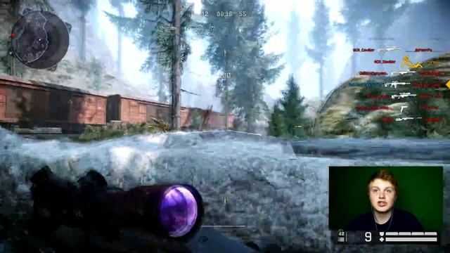 Warface: ЭЛЕЗ СТРИМИТ?ЧТОООО?