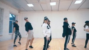 Ciara - Dose | Choreo by Esenia Astra