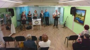 Концерт популярных советских песен 60-х "Рожденные в СССР"