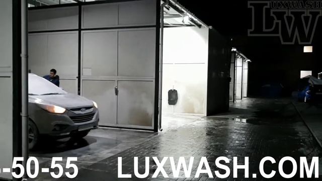 LuxWash Одеса CLEAN CAR. мойка моет в день от 400 авто. оставайтесь с лучшими ! ! ! смотреть онлайн