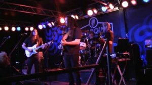 Red Skies Bolin Tribute Show 12082018