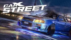 CarX Street