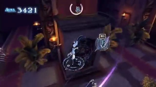 MALICIOUS PS3 - Forbidden Floor смотреть онлайн