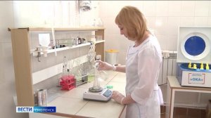 В Смоленской области сократилось количество фальсифицированной пищевой продукции