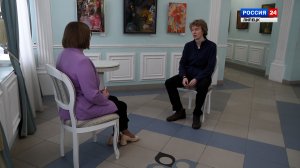 Вести - Интервью : Иван Бессонов