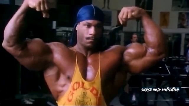 REAL ARM GAINS - OLD SCHOLL TRICEPS AND BICEPS WORKOUT - EPIC ARM DAY MOTIVATION
