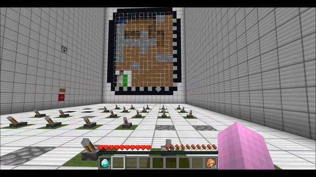 Прохождение карты Minecraft - Мини игры - Карта "Крокодильчик Свомпи" смотреть онлайн