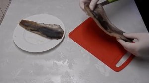 Праздничные бутерброды с сельдью (канапе)