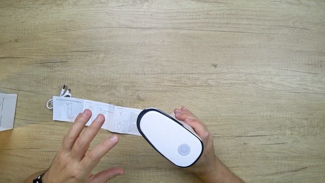 ? Диспенсер DTM-005 для мыльной пены с литий-ионным аккумулятором - порадуй свои руки ? смотреть онлайн