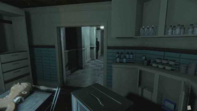 Работа в морге смотреть онлайн