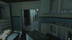 Работа в морге