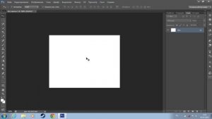 Как приближать колесиком мыши Photoshop CS6 #1