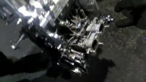 Сборка Субару  fb25