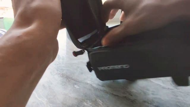 Велосумка с Wildberries смотреть онлайн