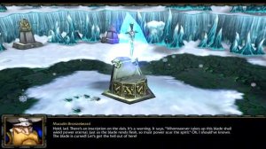 Fun mode   Песенка про лича v 2 0