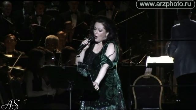 A Yiddishe Mama Тамара Гвердцители и Еврейская Капелла, А Идише мама смотреть онлайн