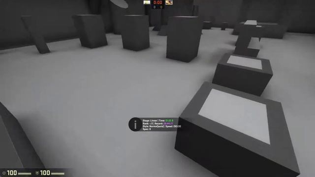 Разминка Bhop`a НОВЫЙ КОМПЬЮТЕР? | CSGO смотреть онлайн