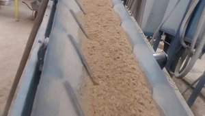 Кварцевый песок для бассейна