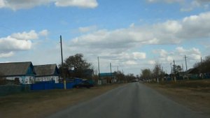 ЗЕЛЁНЫЙ КЛИН