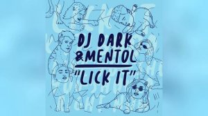 Mixupload.com Presents: Khia - My neck, My back (Dj Dark & Mentol Remix)
