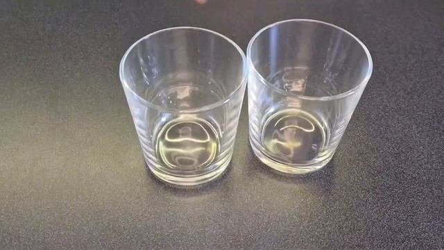 Мандариновая панна-котта