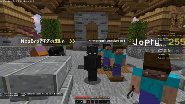 КОГДА ТРЕНЕРОВАЛСЯ 5 ЧАСОВ | MST|SATURN X смотреть онлайн