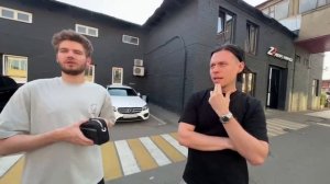 ПОДАРОК КОРЕШУ ОТ КУЕРТОВА / ПРОКАЧАЛИ BMW КОРЕША